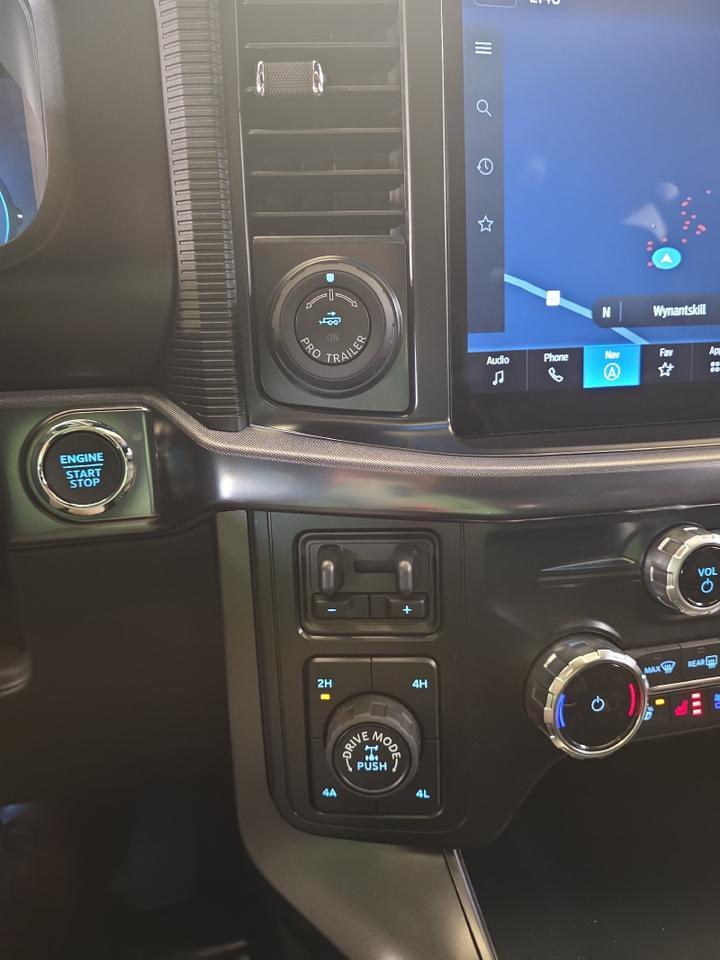 2025 Ford F-150 Tremor Sand Lake NY