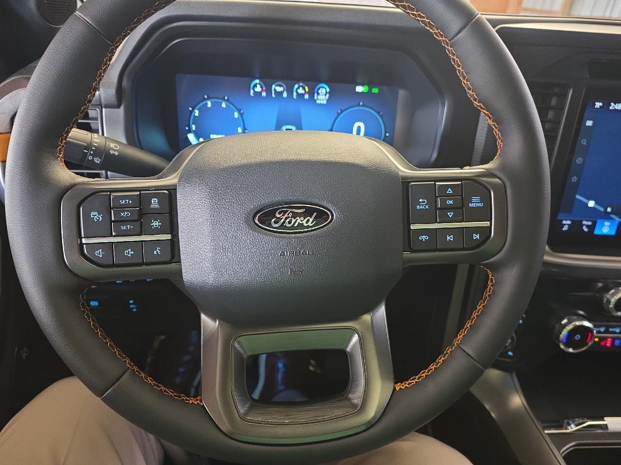 2025 Ford F-150 Tremor Sand Lake NY