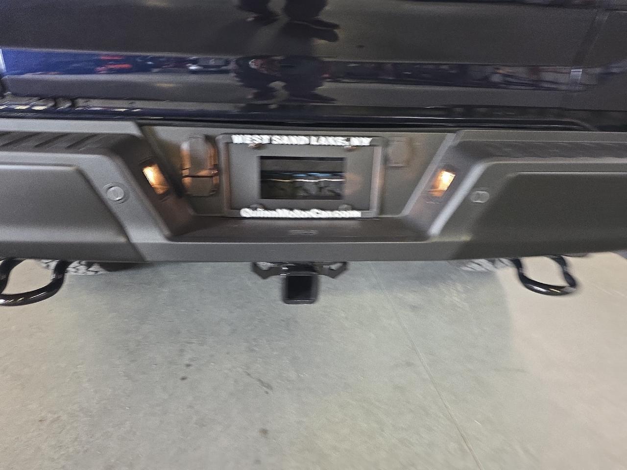 2025 Ford F-150 Tremor Sand Lake NY