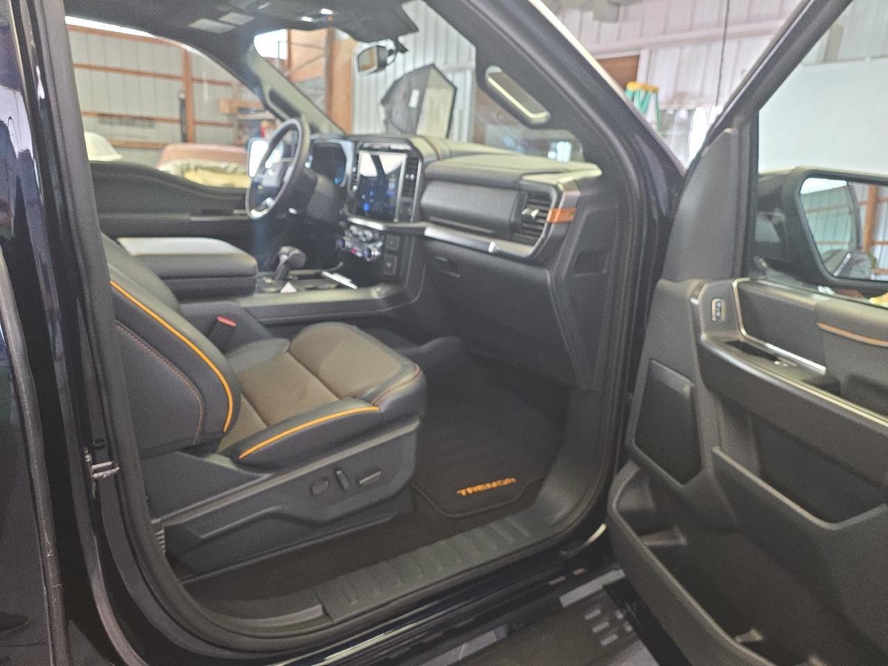 2025 Ford F-150 Tremor Sand Lake NY