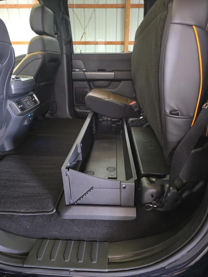 2025 Ford F-150 Tremor Sand Lake NY