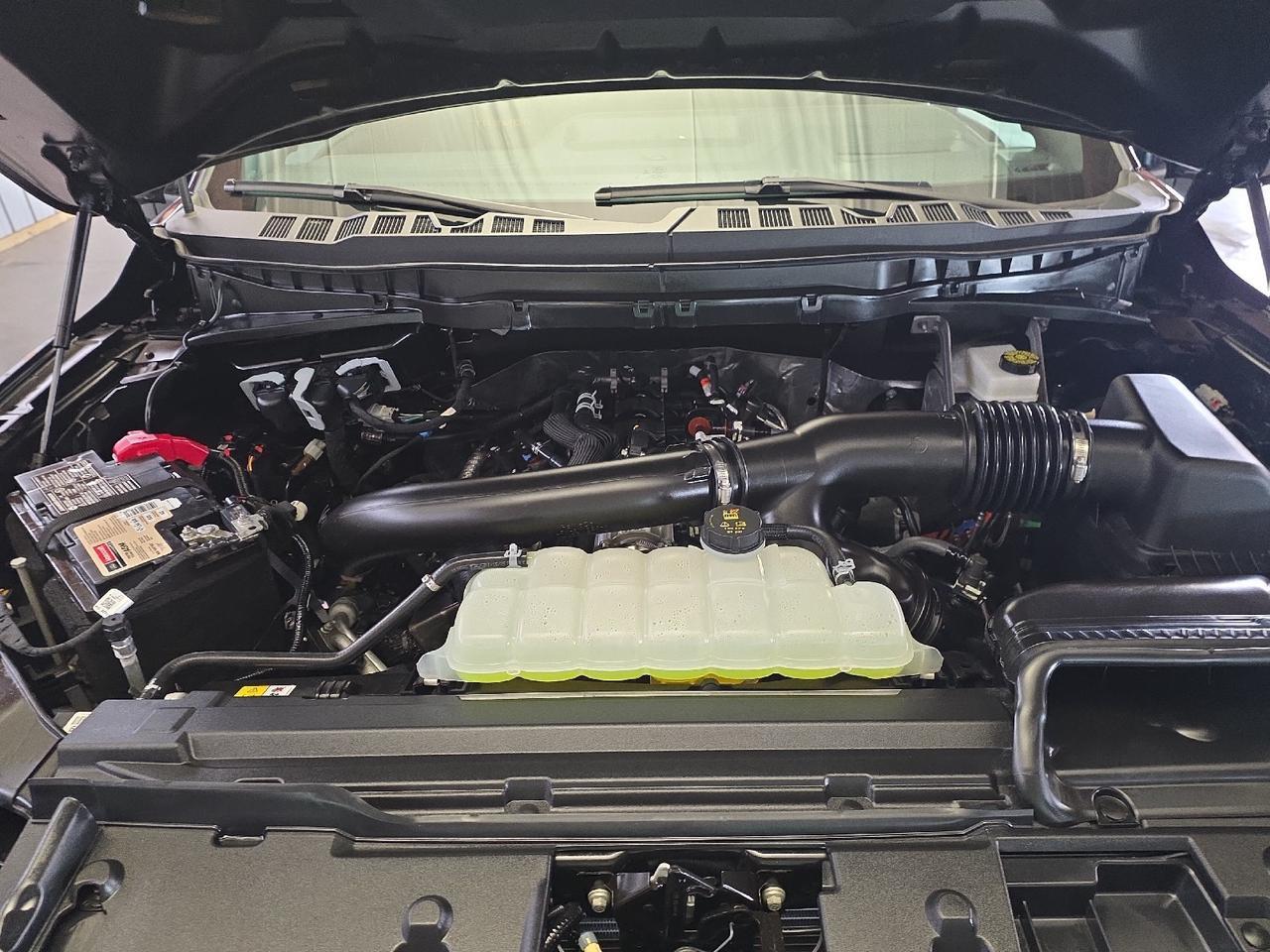 2025 Ford F-150 Tremor Sand Lake NY