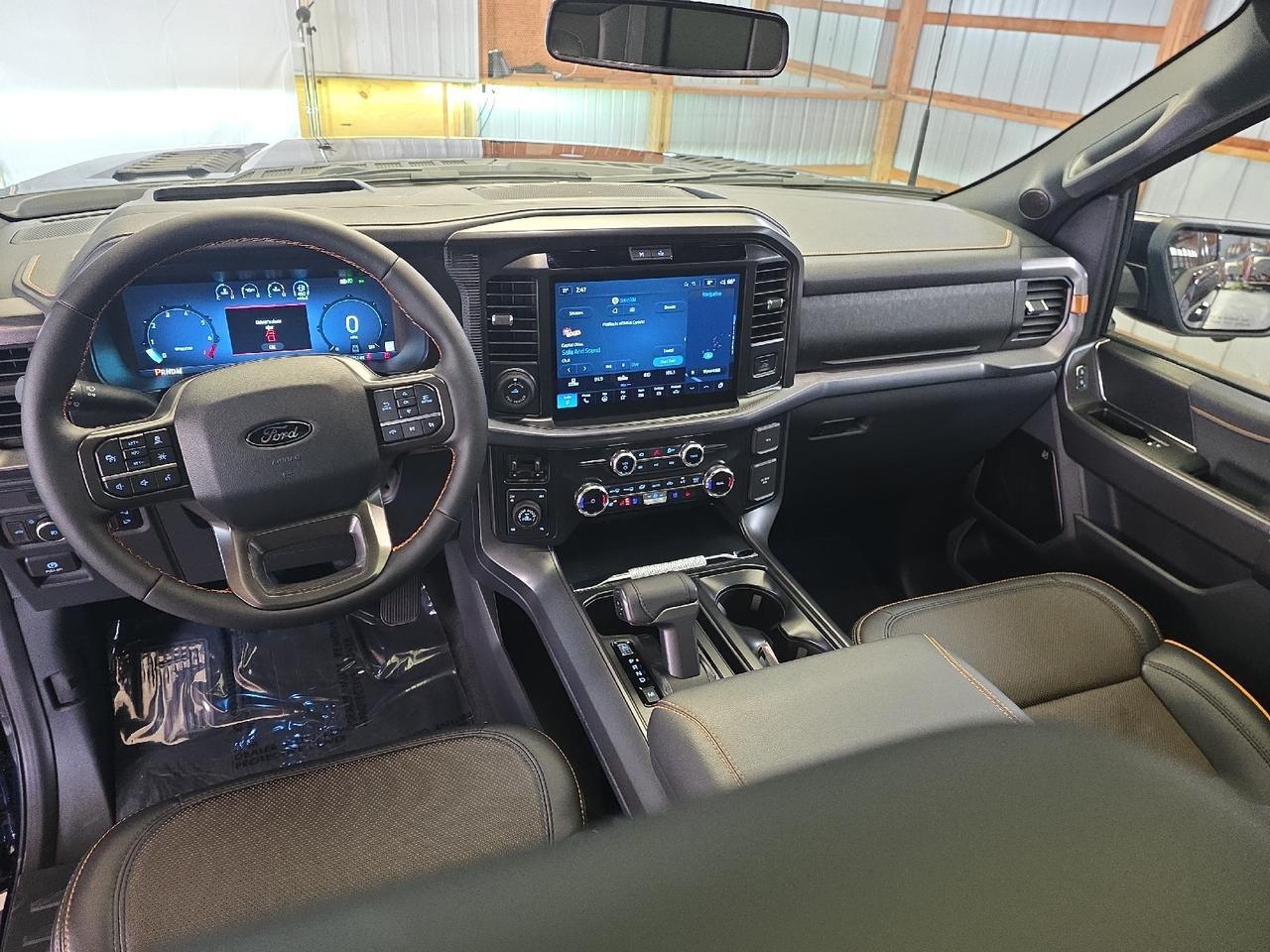 2025 Ford F-150 Tremor Sand Lake NY