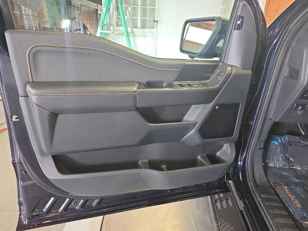 2025 Ford F-150 Tremor Sand Lake NY