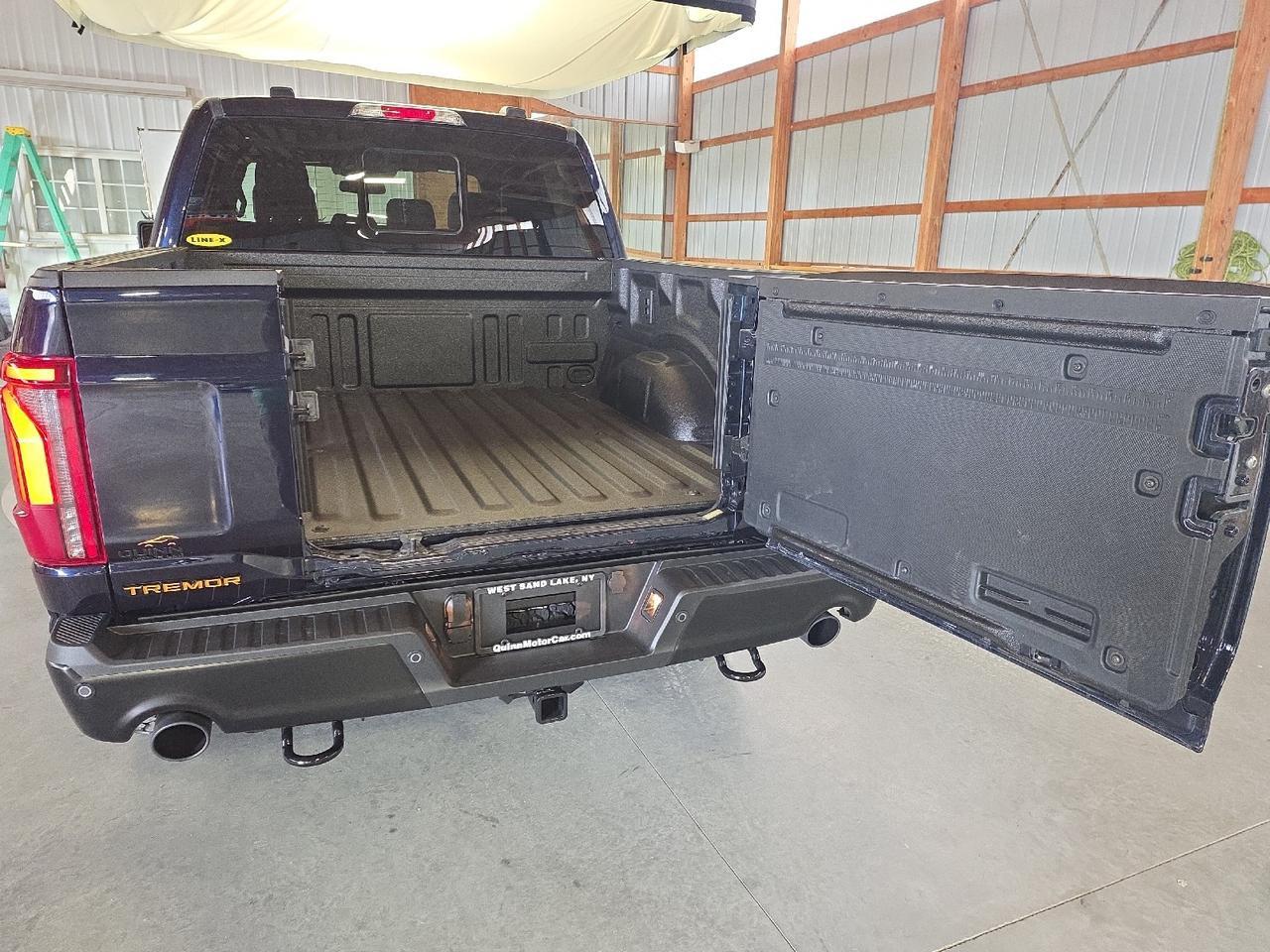 2025 Ford F-150 Tremor Sand Lake NY