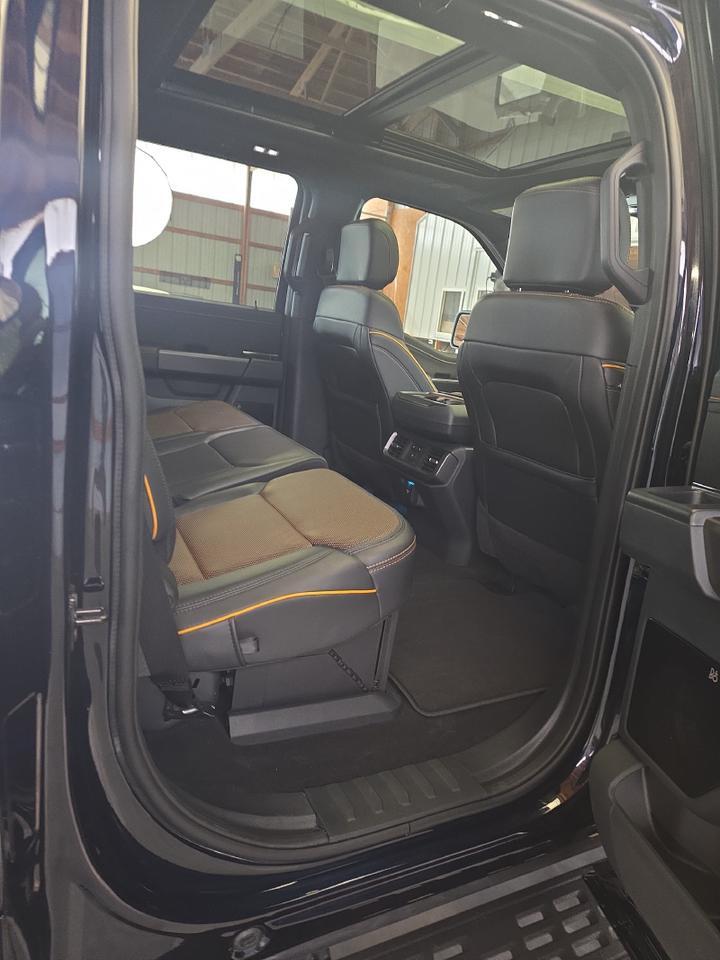 2025 Ford F-150 Tremor Sand Lake NY