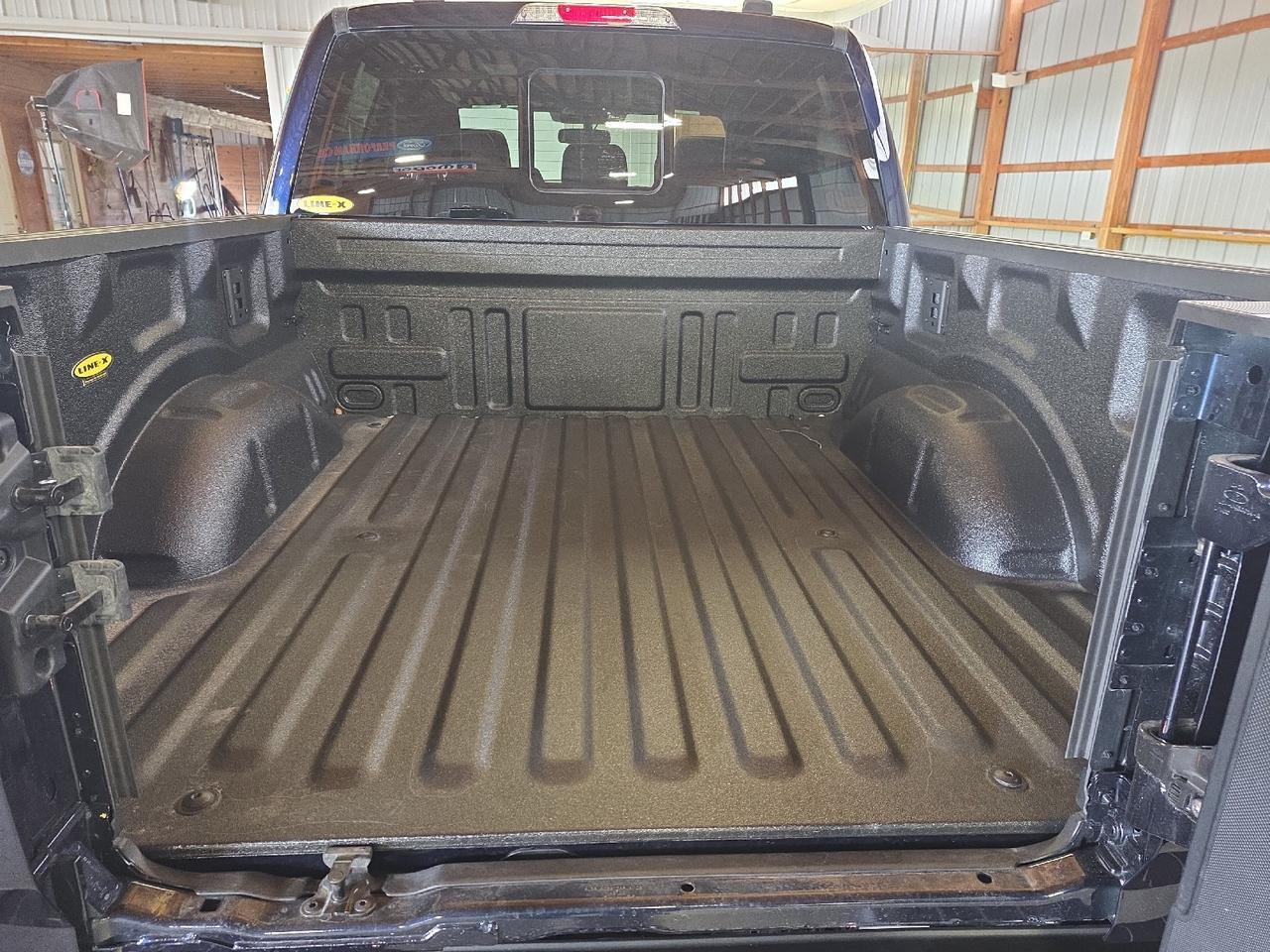 2025 Ford F-150 Tremor Sand Lake NY