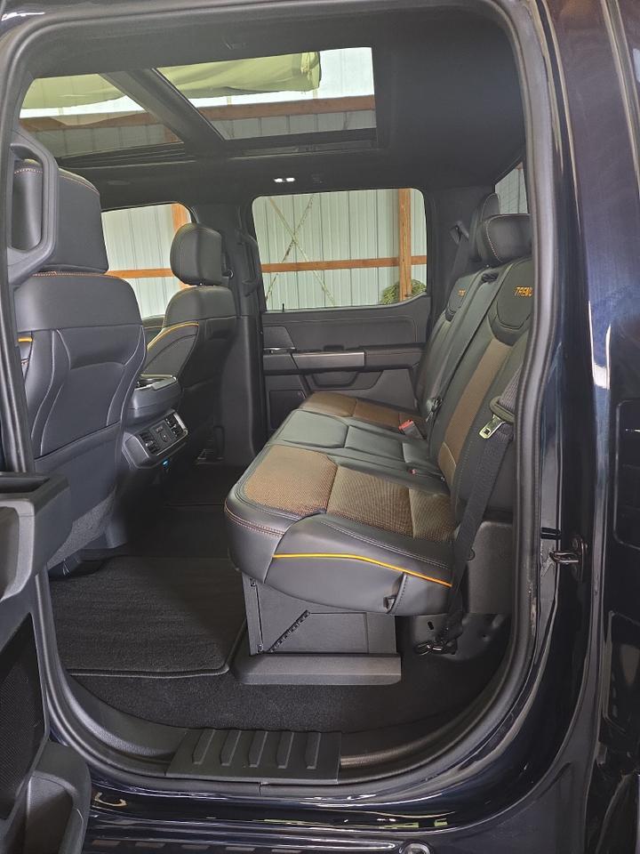 2025 Ford F-150 Tremor Sand Lake NY