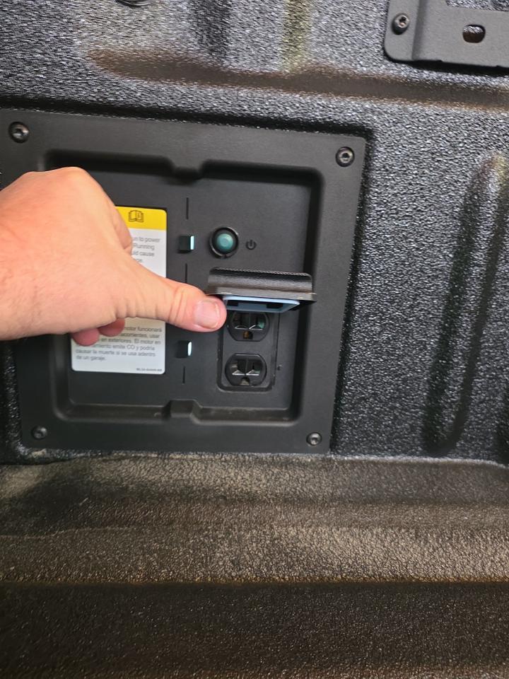 2025 Ford F-150 Tremor Sand Lake NY