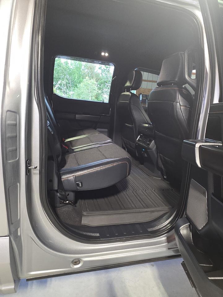 2025 Ford F-150 Tremor Sand Lake NY
