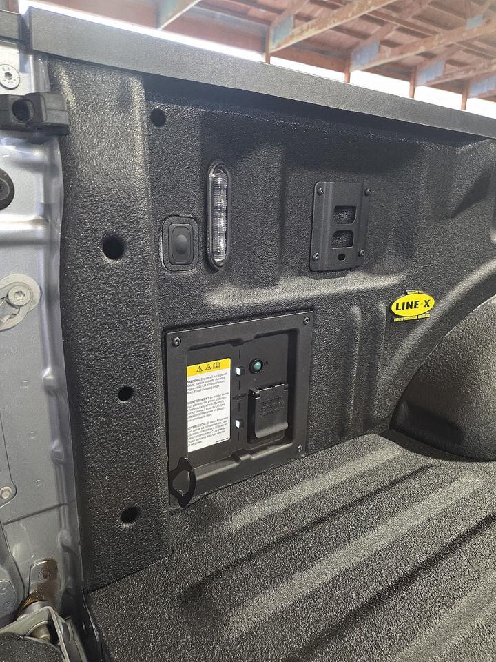2025 Ford F-150 Tremor Sand Lake NY