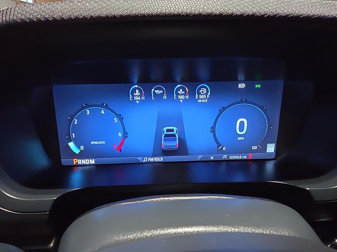2025 Ford F-150 Tremor Sand Lake NY