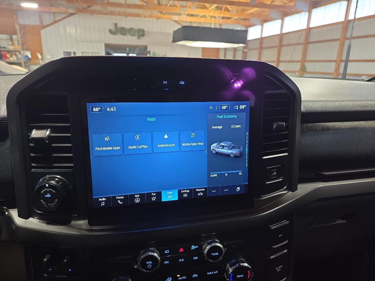 2025 Ford F-150 Tremor Sand Lake NY