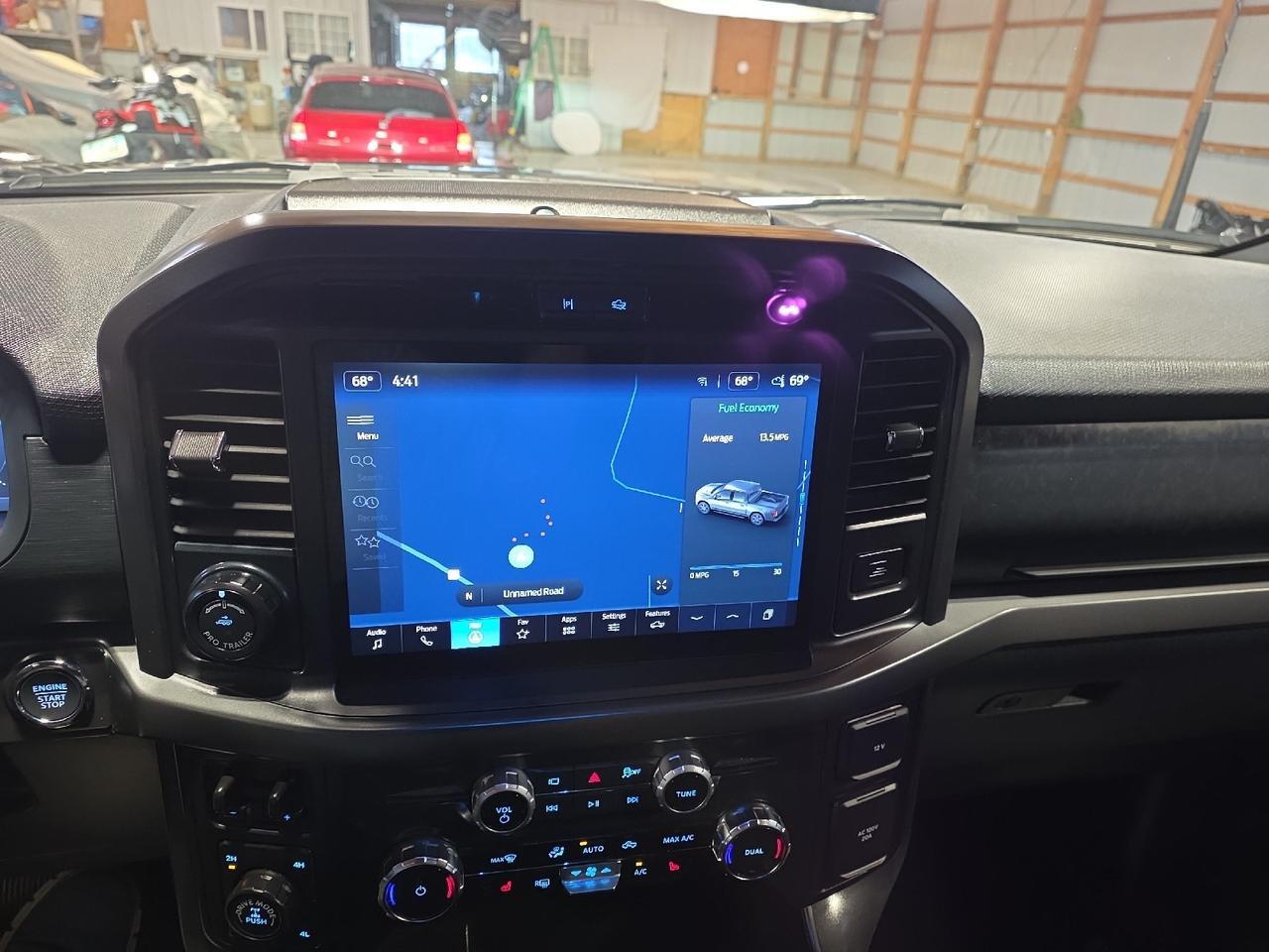 2025 Ford F-150 Tremor Sand Lake NY