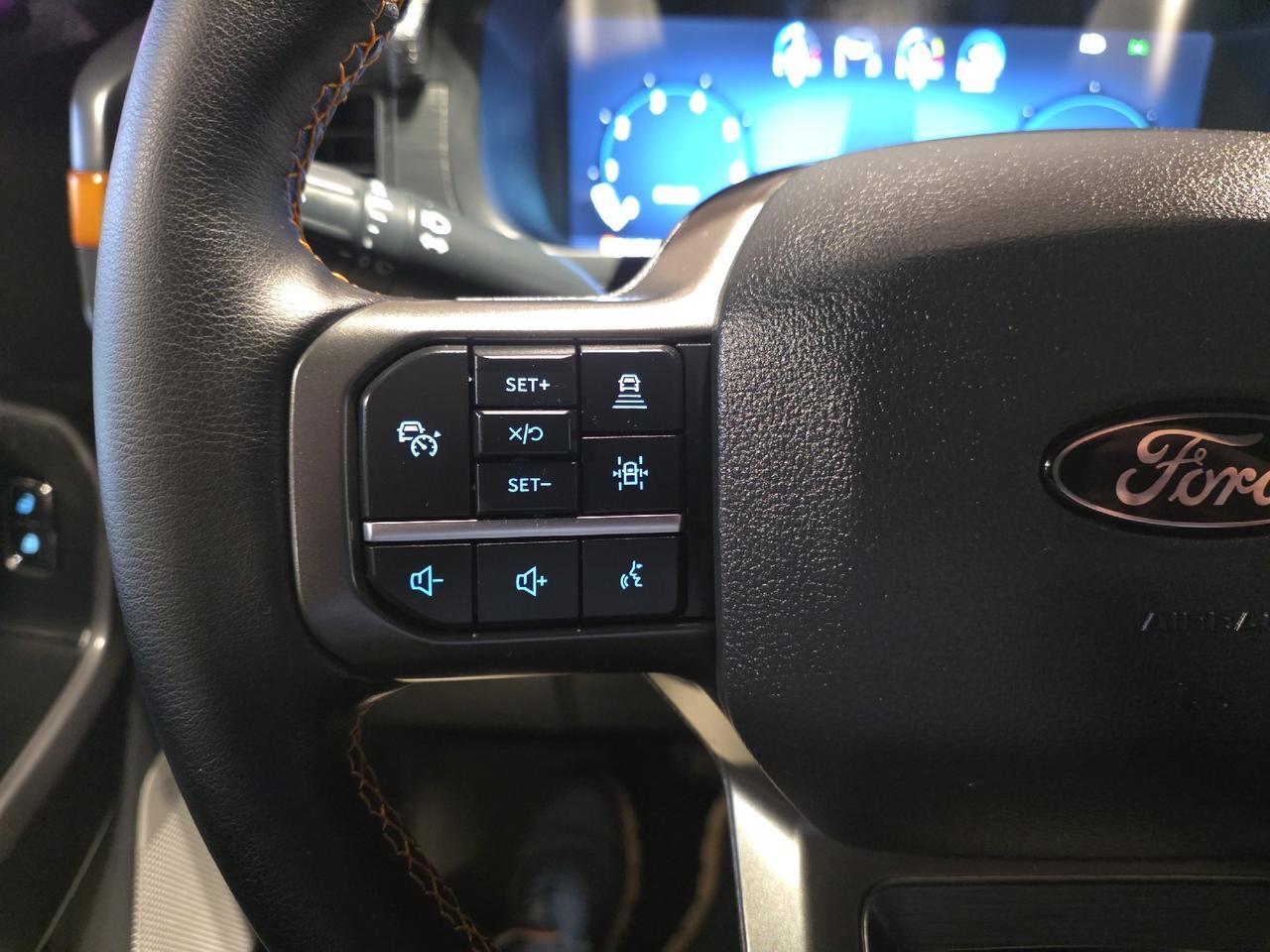 2025 Ford F-150 Tremor Sand Lake NY