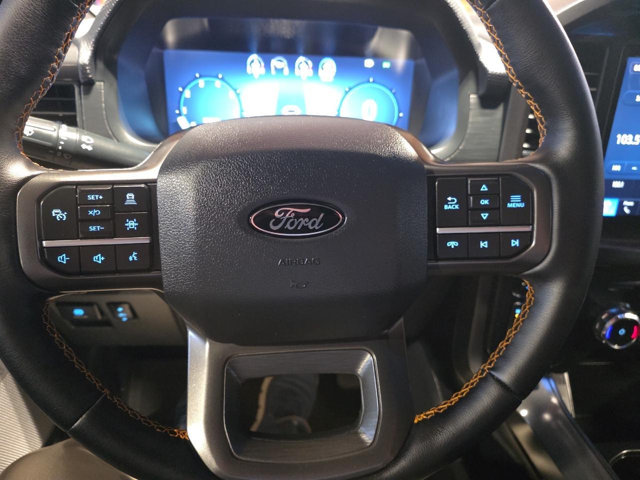 2025 Ford F-150 Tremor Sand Lake NY