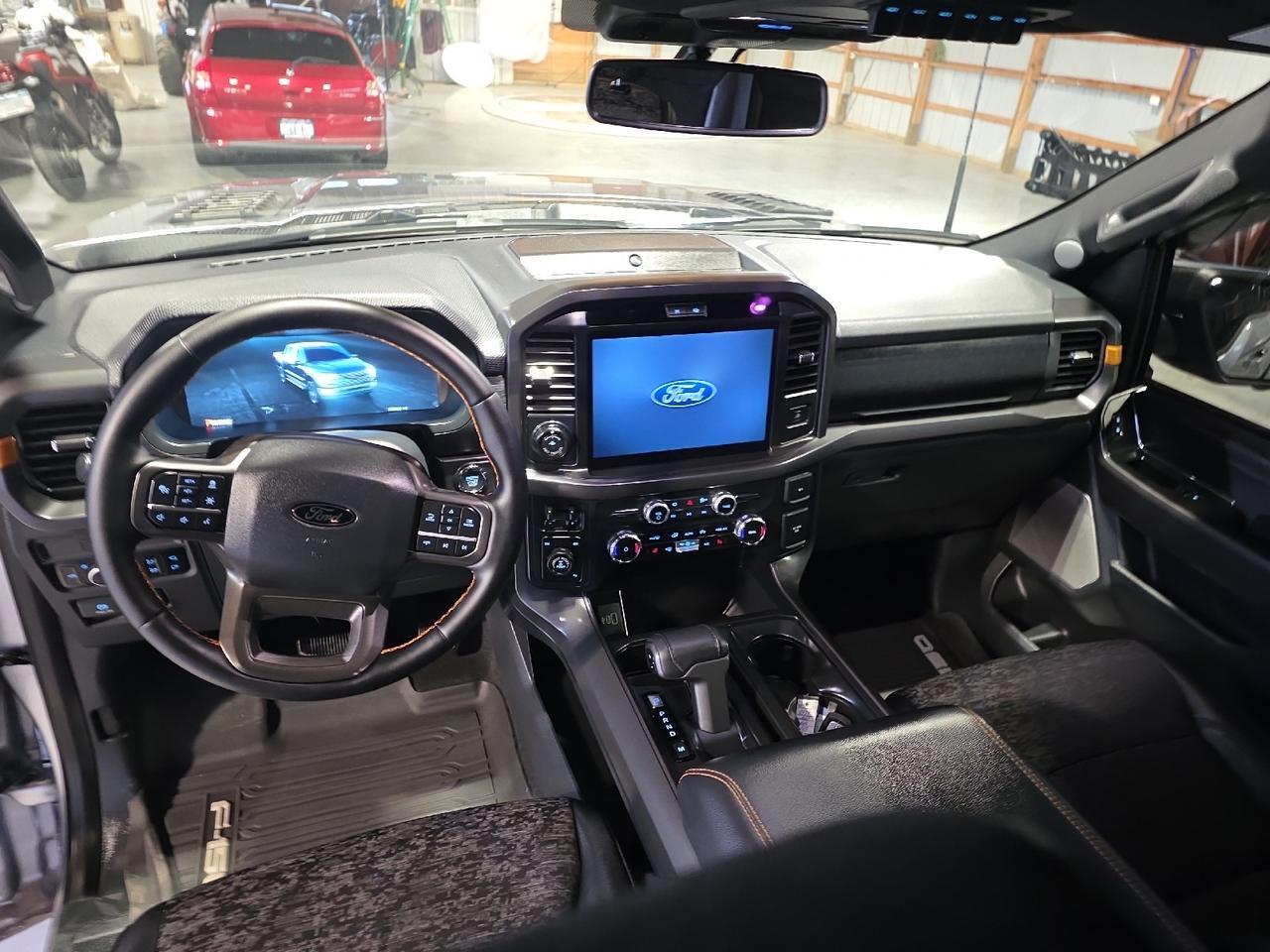 2025 Ford F-150 Tremor Sand Lake NY