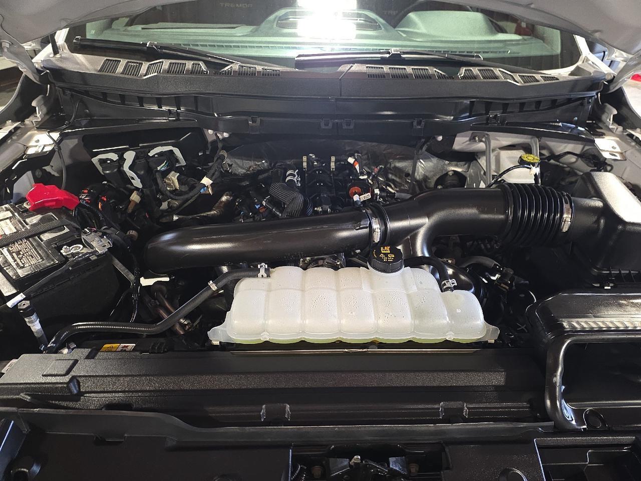 2025 Ford F-150 Tremor Sand Lake NY