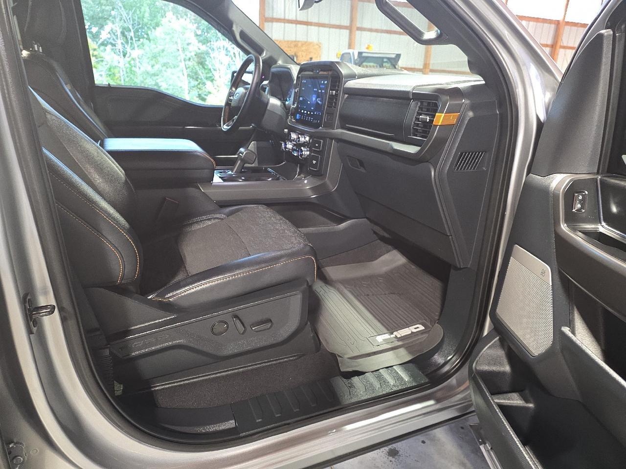 2025 Ford F-150 Tremor Sand Lake NY