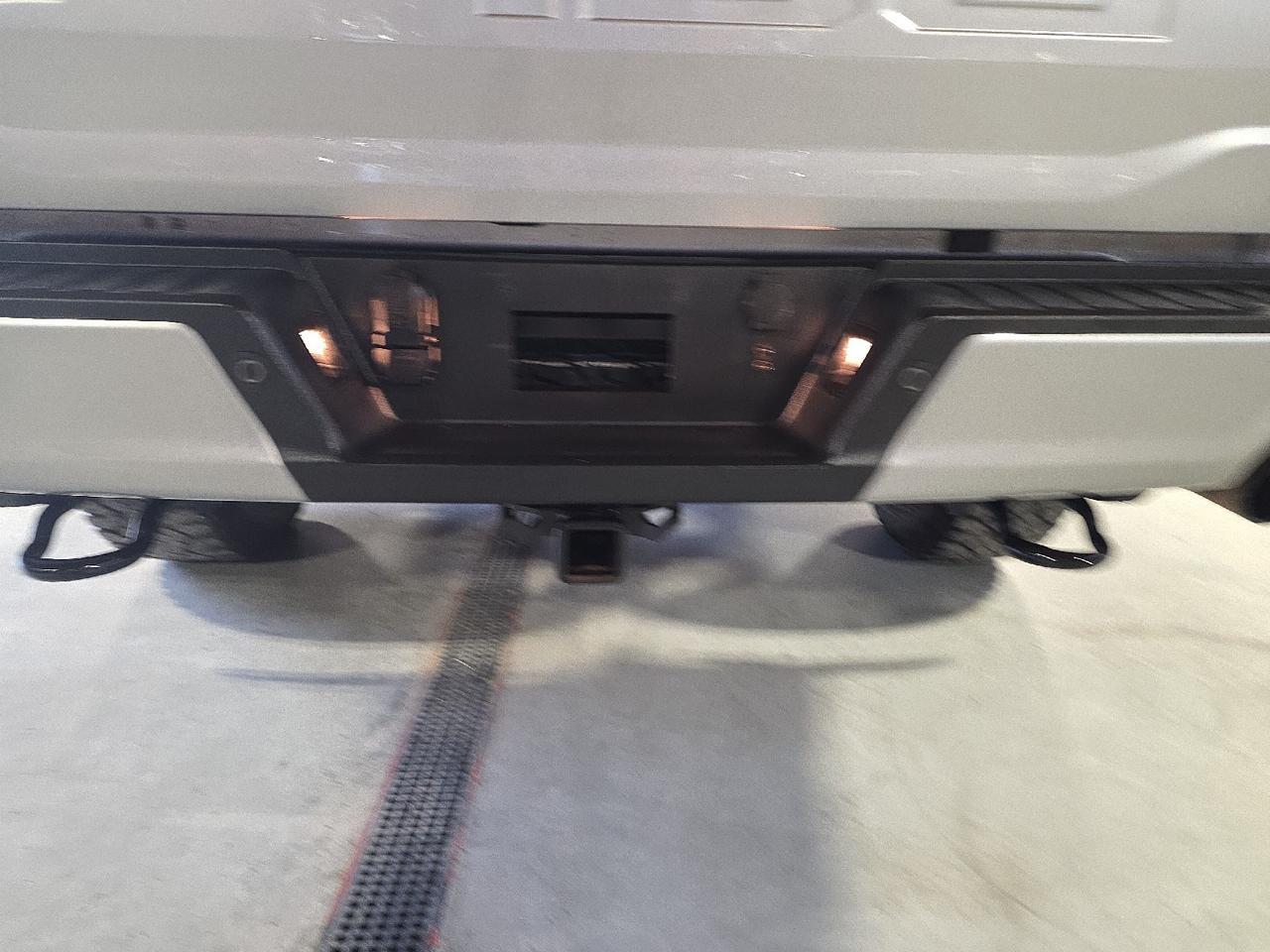 2025 Ford F-150 Tremor Sand Lake NY