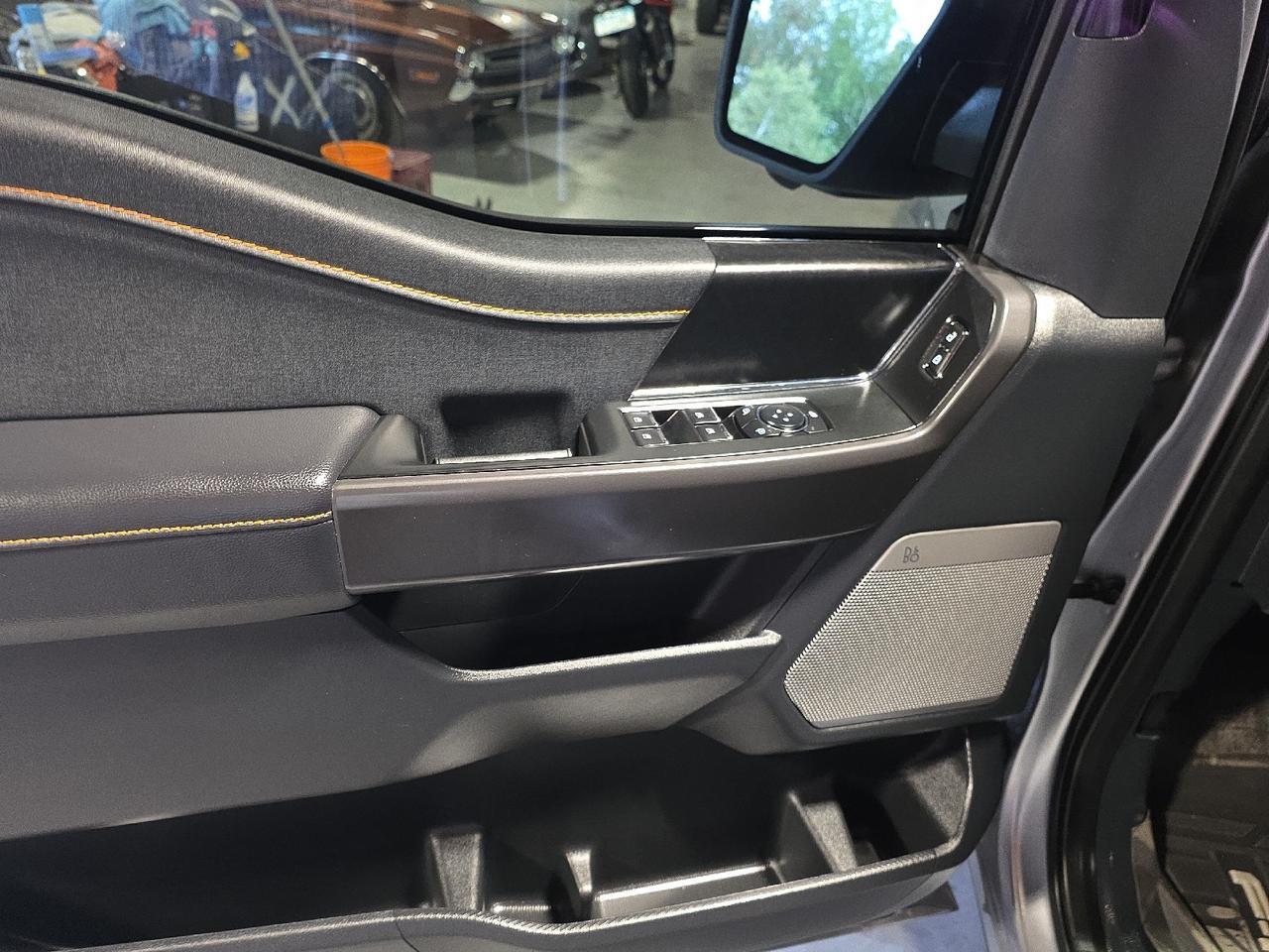 2025 Ford F-150 Tremor Sand Lake NY