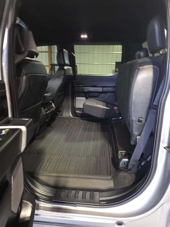 2025 Ford F-150 Tremor Sand Lake NY