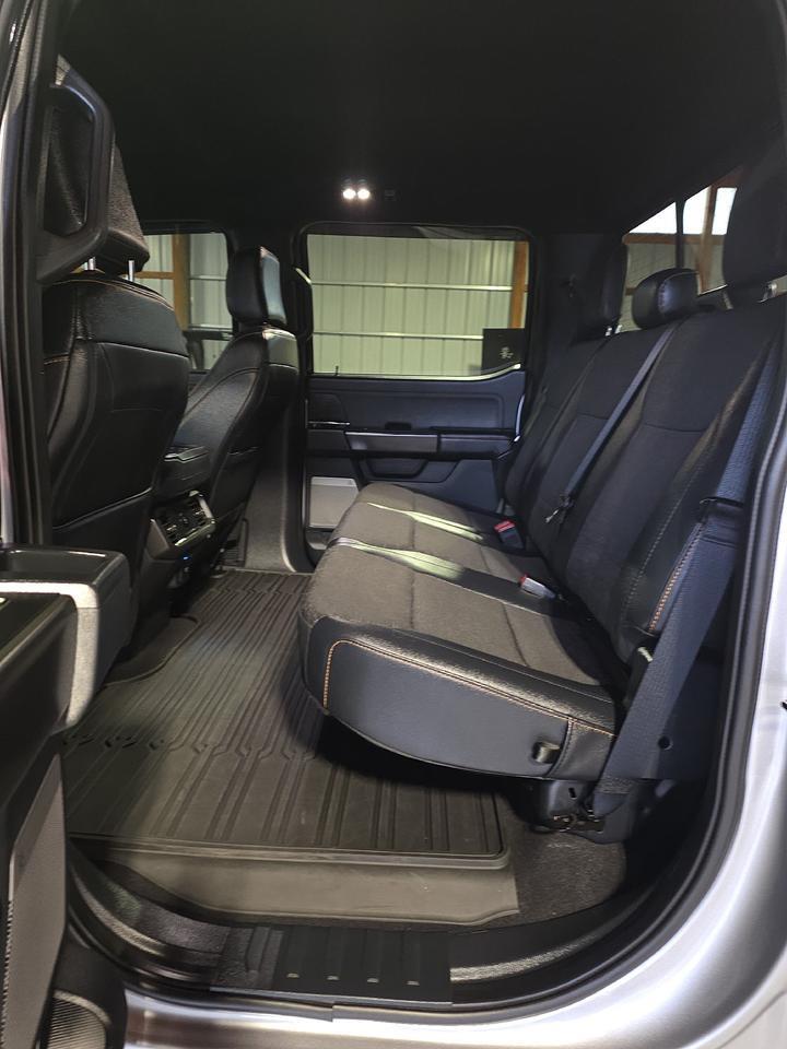 2025 Ford F-150 Tremor Sand Lake NY