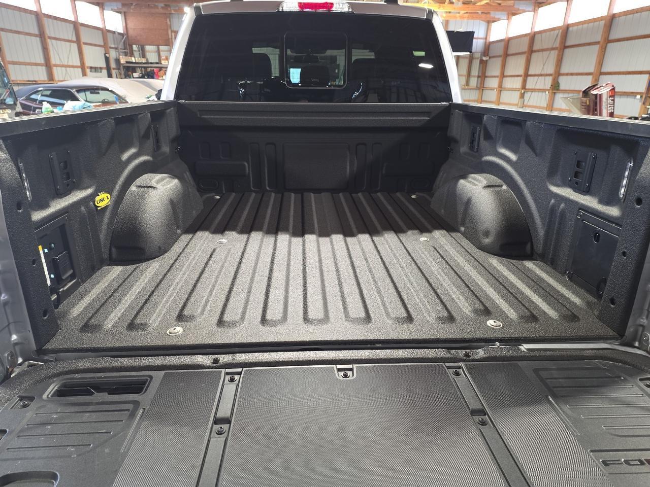 2025 Ford F-150 Tremor Sand Lake NY