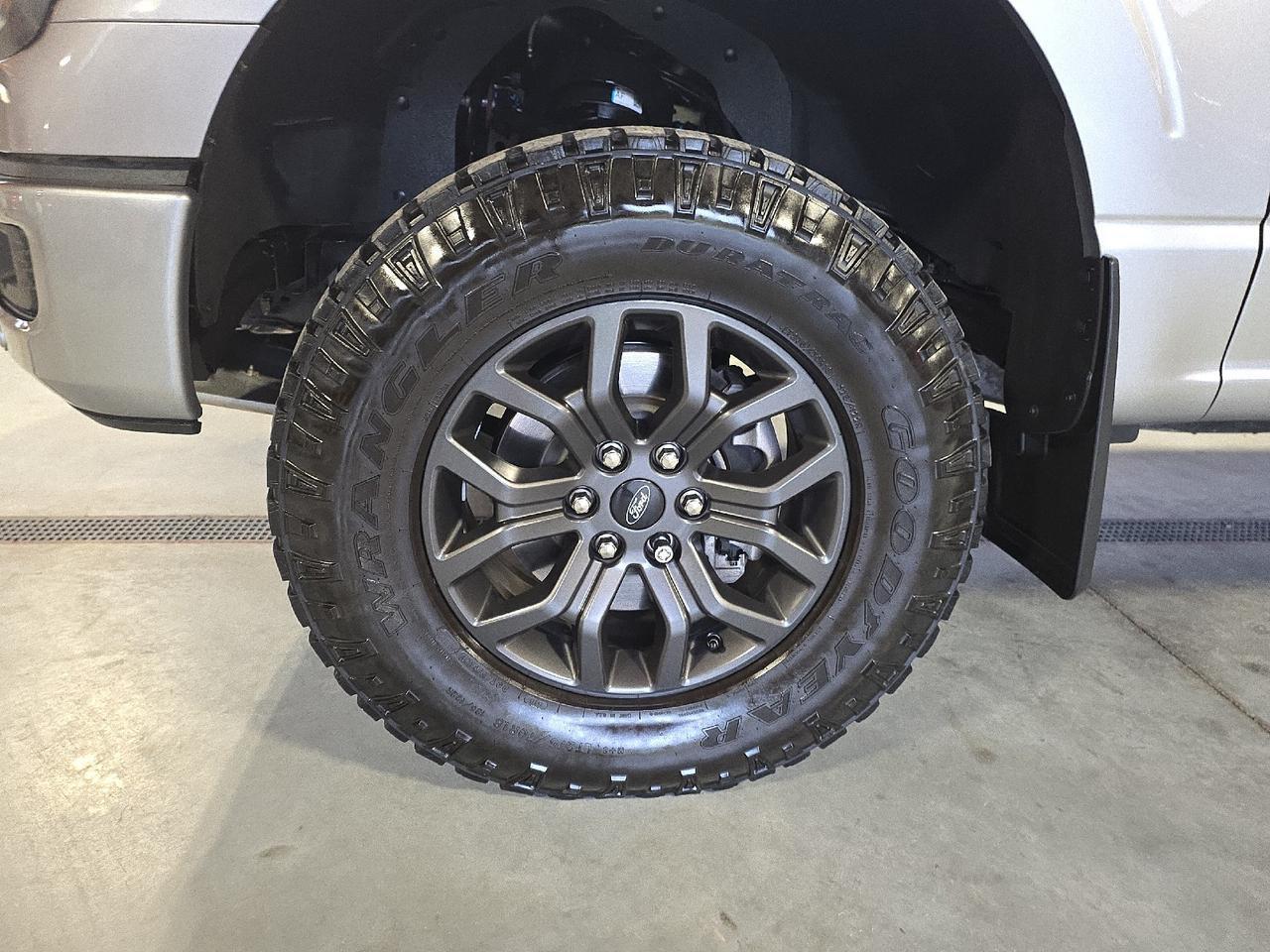 2025 Ford F-150 Tremor Sand Lake NY