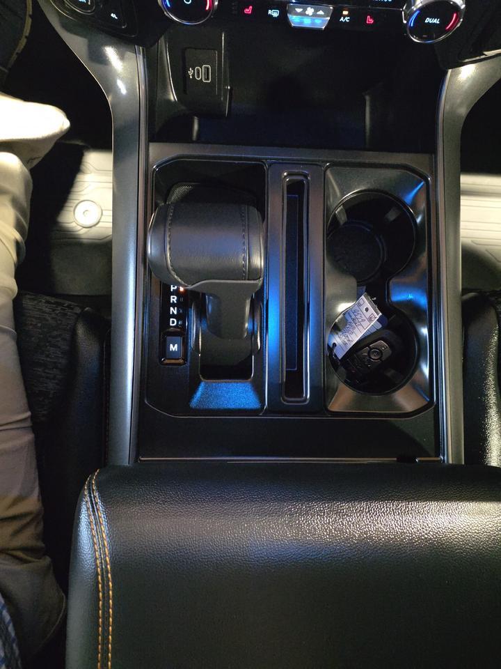 2025 Ford F-150 Tremor Sand Lake NY