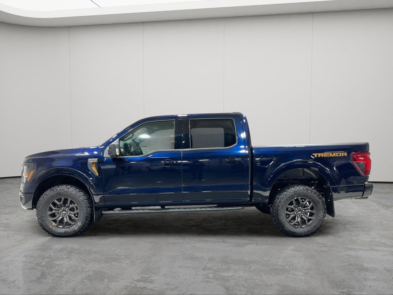 2025 Ford F-150 Tremor Sherwood Park AB