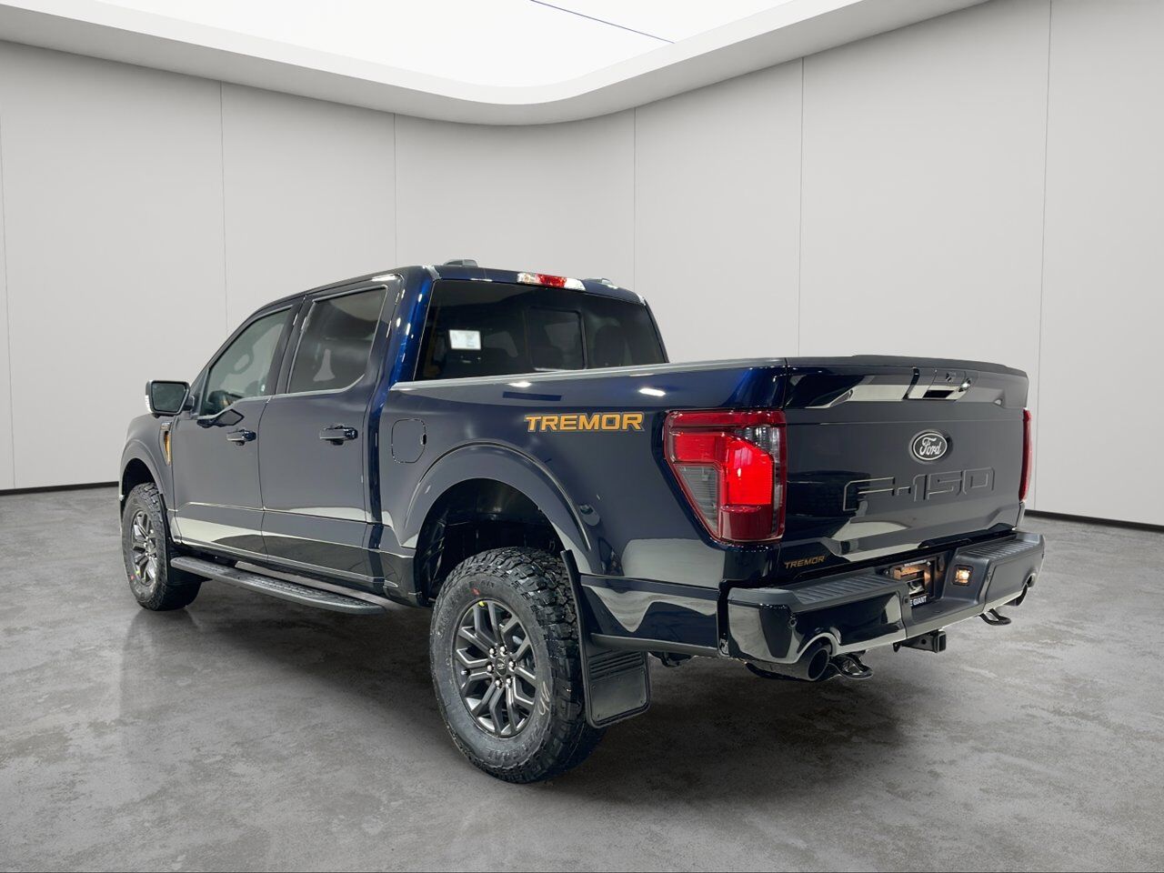 2025 Ford F-150 Tremor Sherwood Park AB