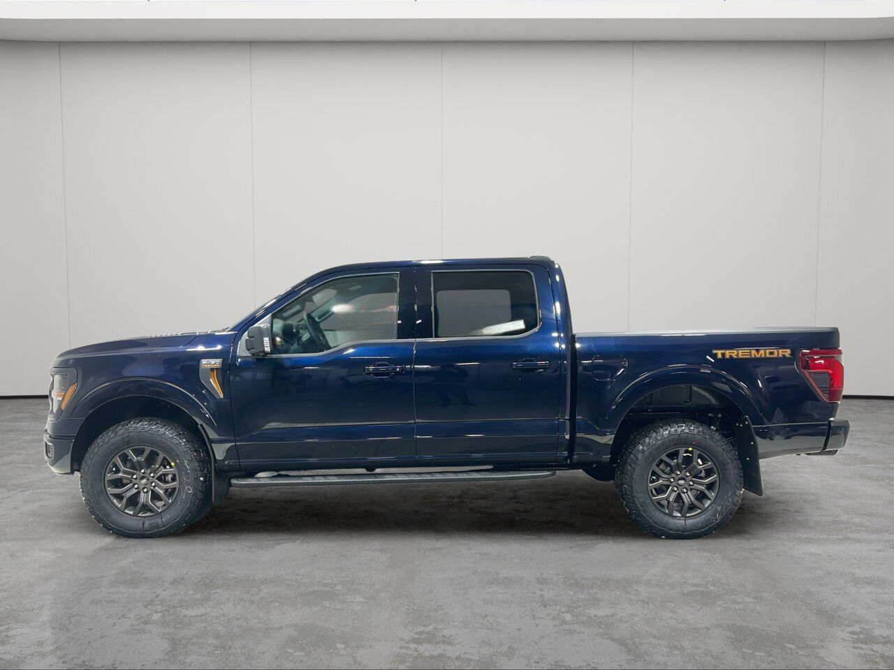 2025 Ford F-150 Tremor Sherwood Park AB
