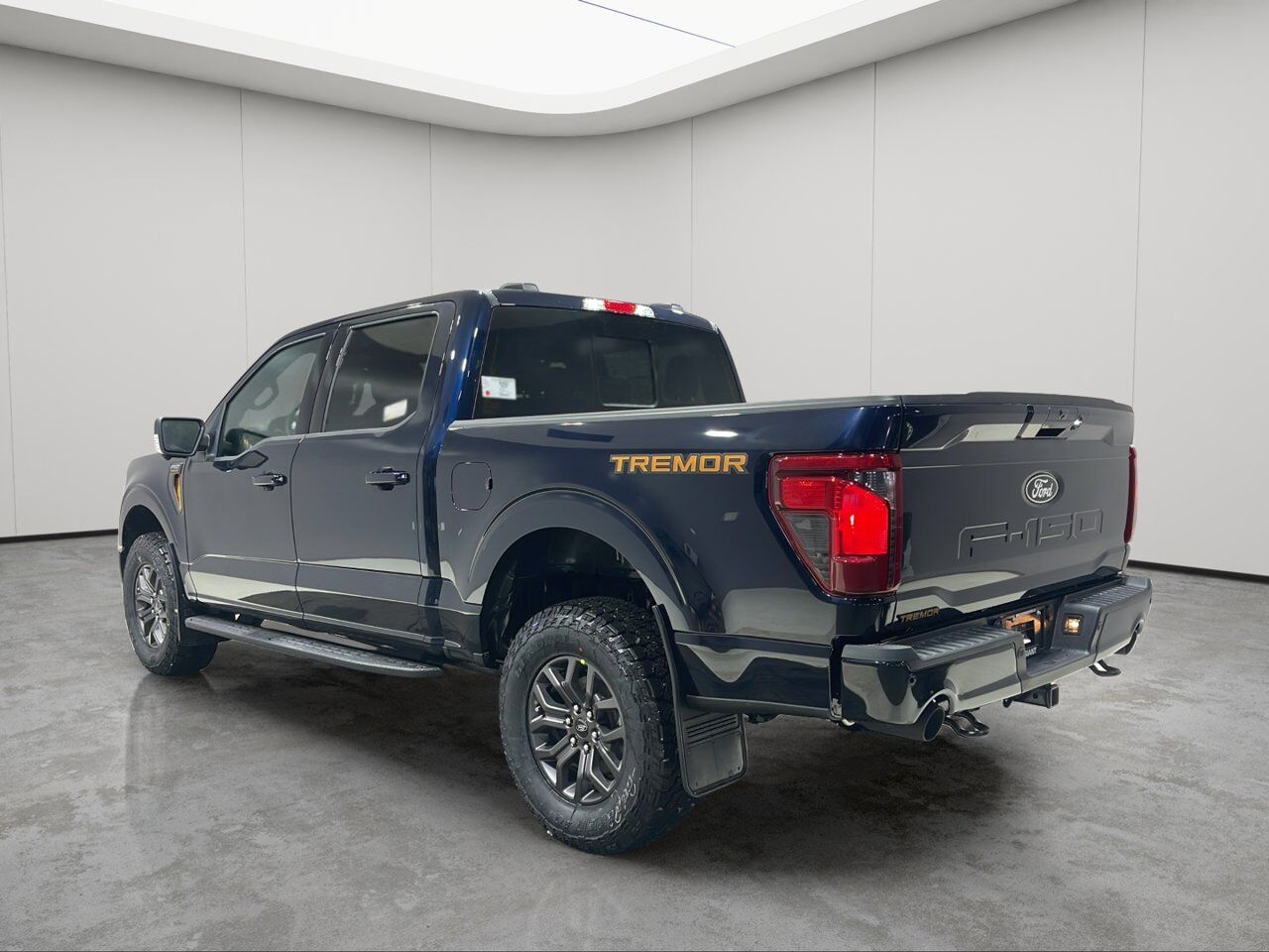 2025 Ford F-150 Tremor Sherwood Park AB