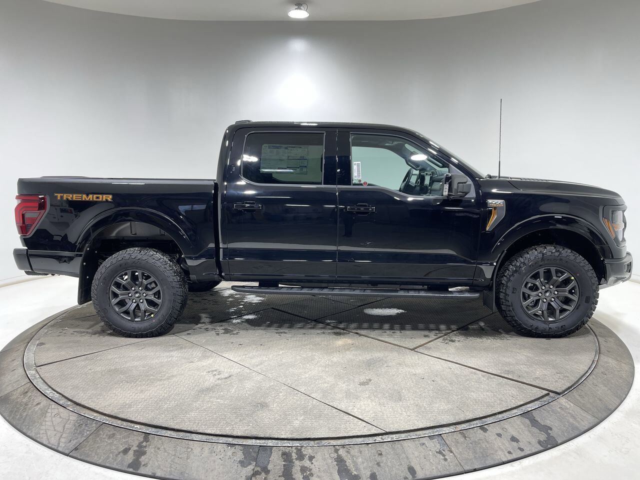 2025 Ford F-150 Tremor Sherwood Park AB
