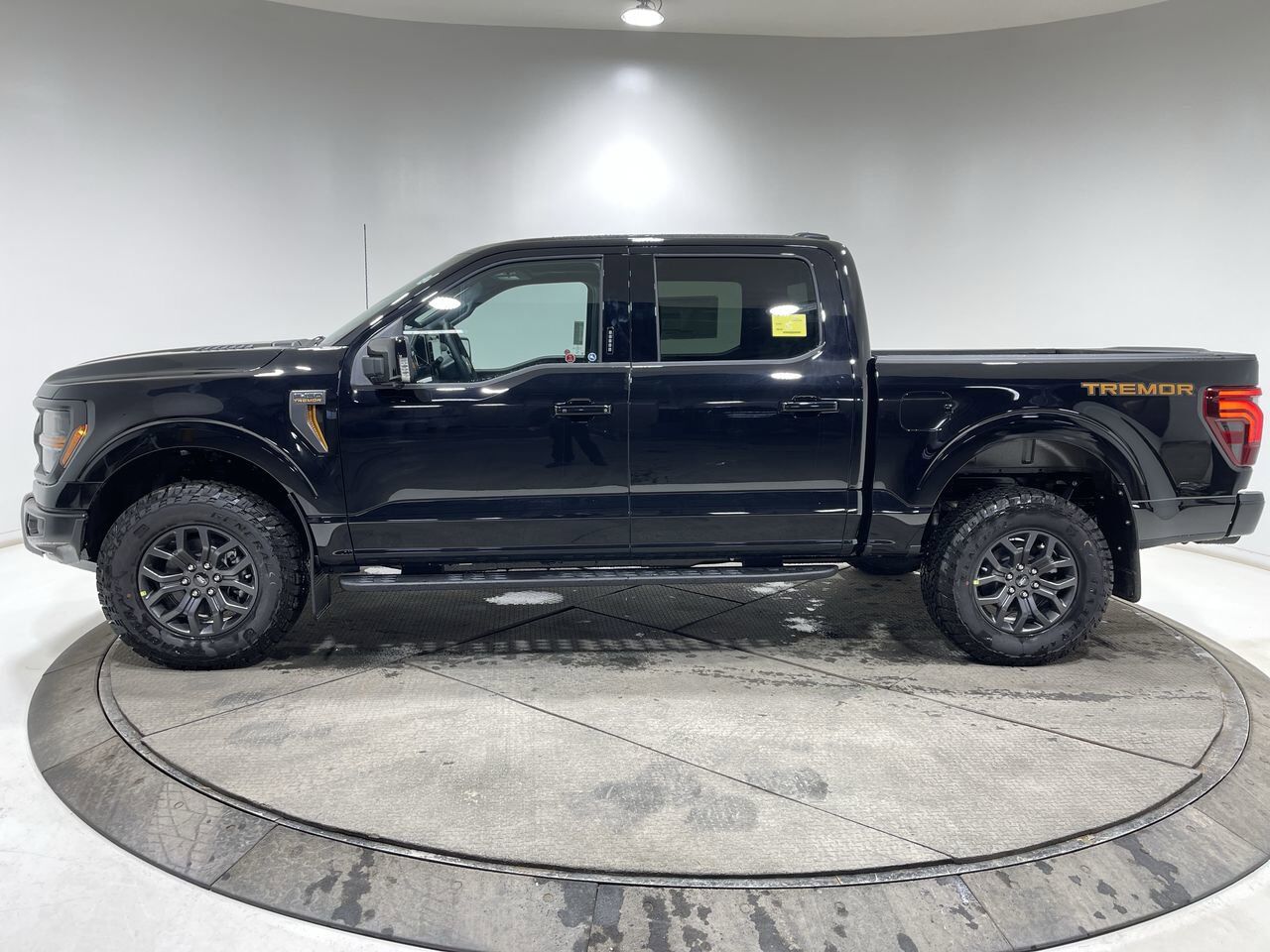 2025 Ford F-150 Tremor Sherwood Park AB
