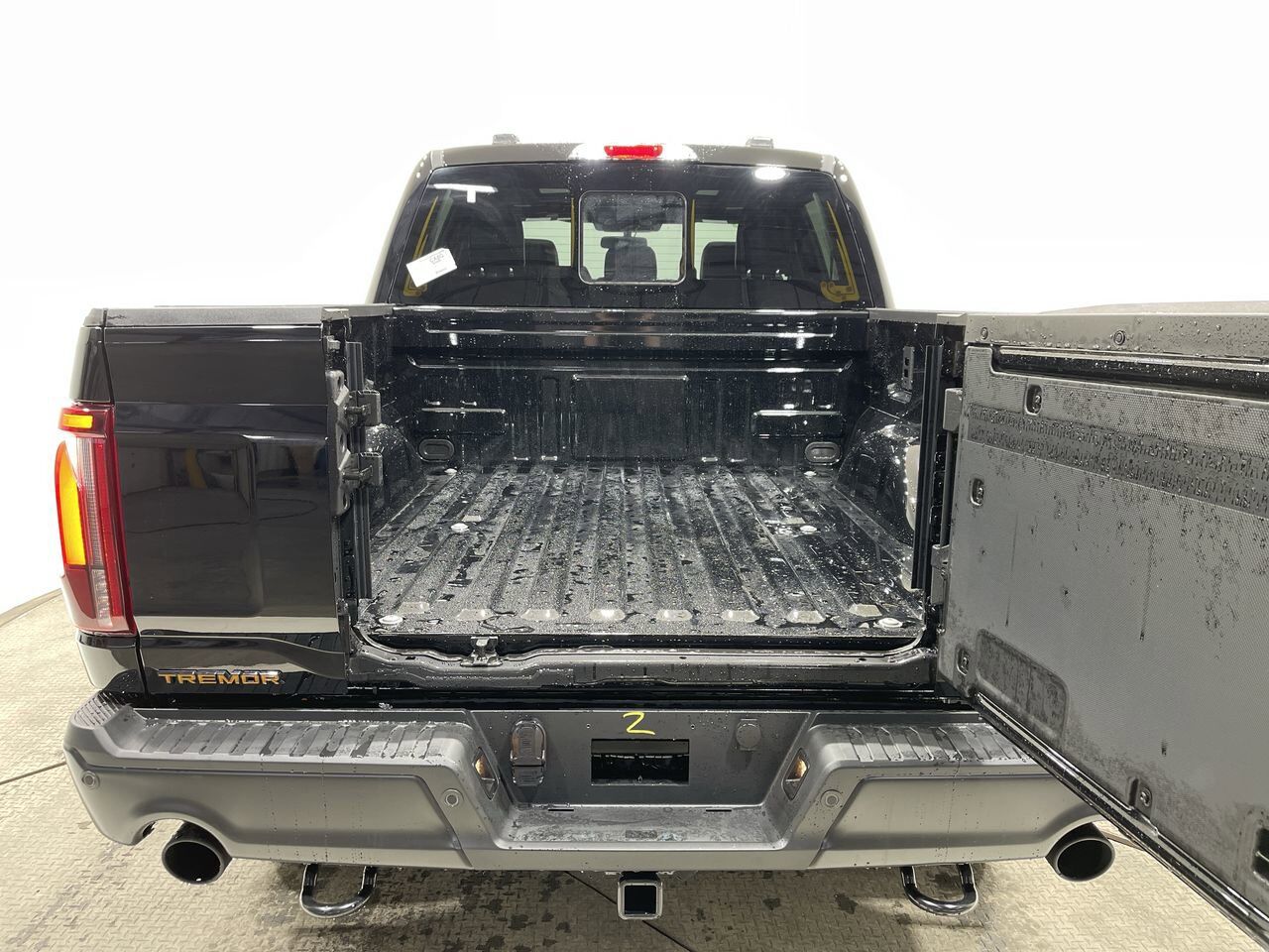 2025 Ford F-150 Tremor Sherwood Park AB