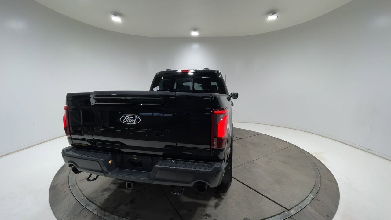 2025 Ford F-150 Tremor Sherwood Park AB