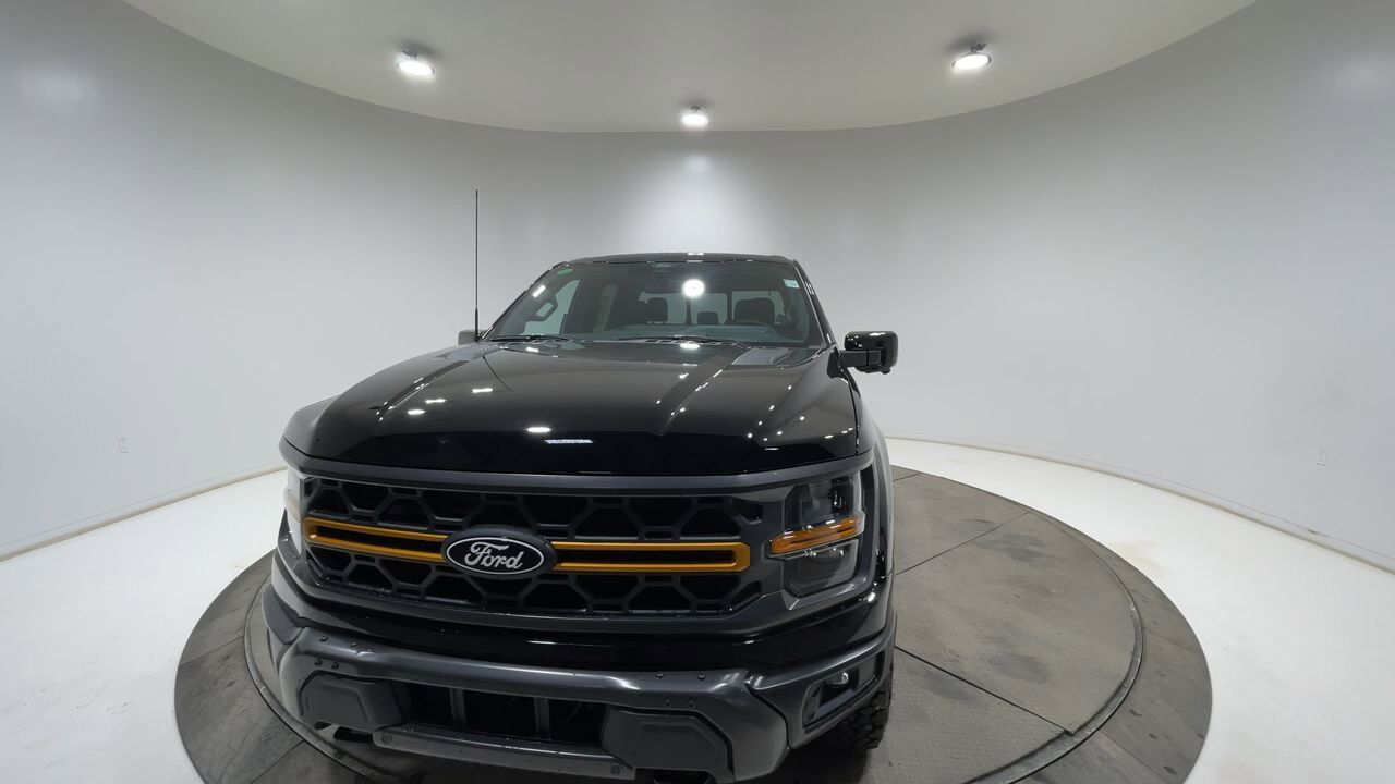 2025 Ford F-150 Tremor Sherwood Park AB