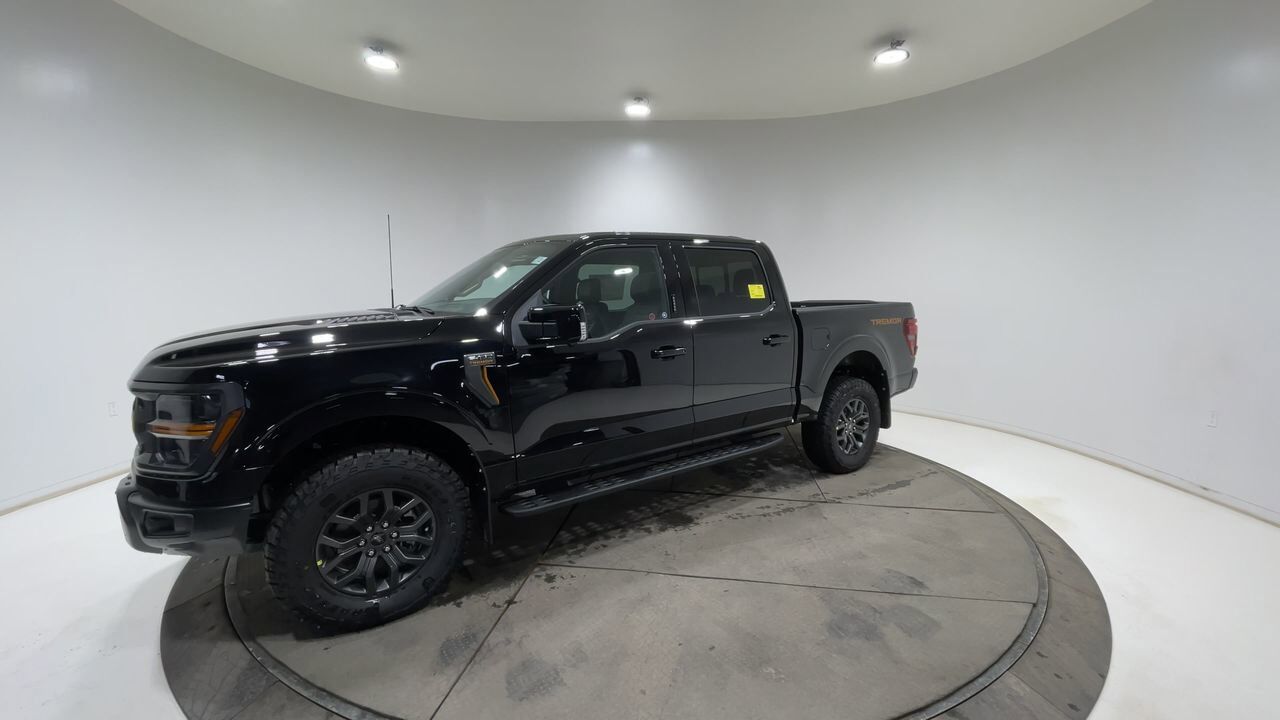 2025 Ford F-150 Tremor Sherwood Park AB