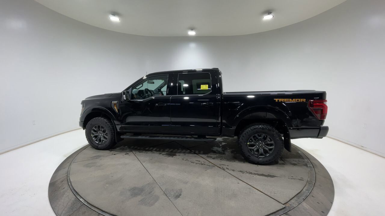 2025 Ford F-150 Tremor Sherwood Park AB