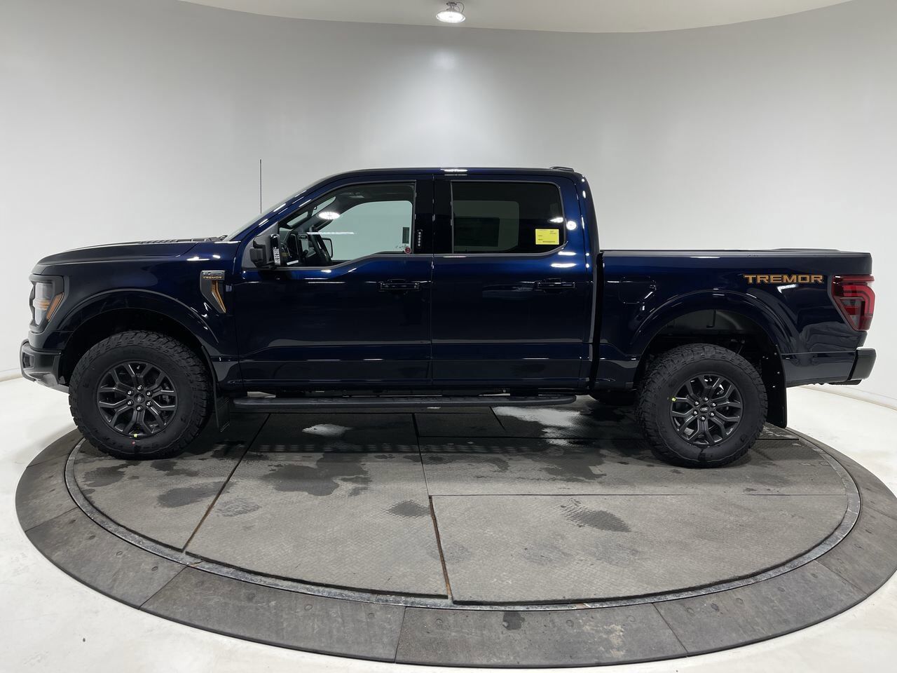 2025 Ford F-150 Tremor Sherwood Park AB