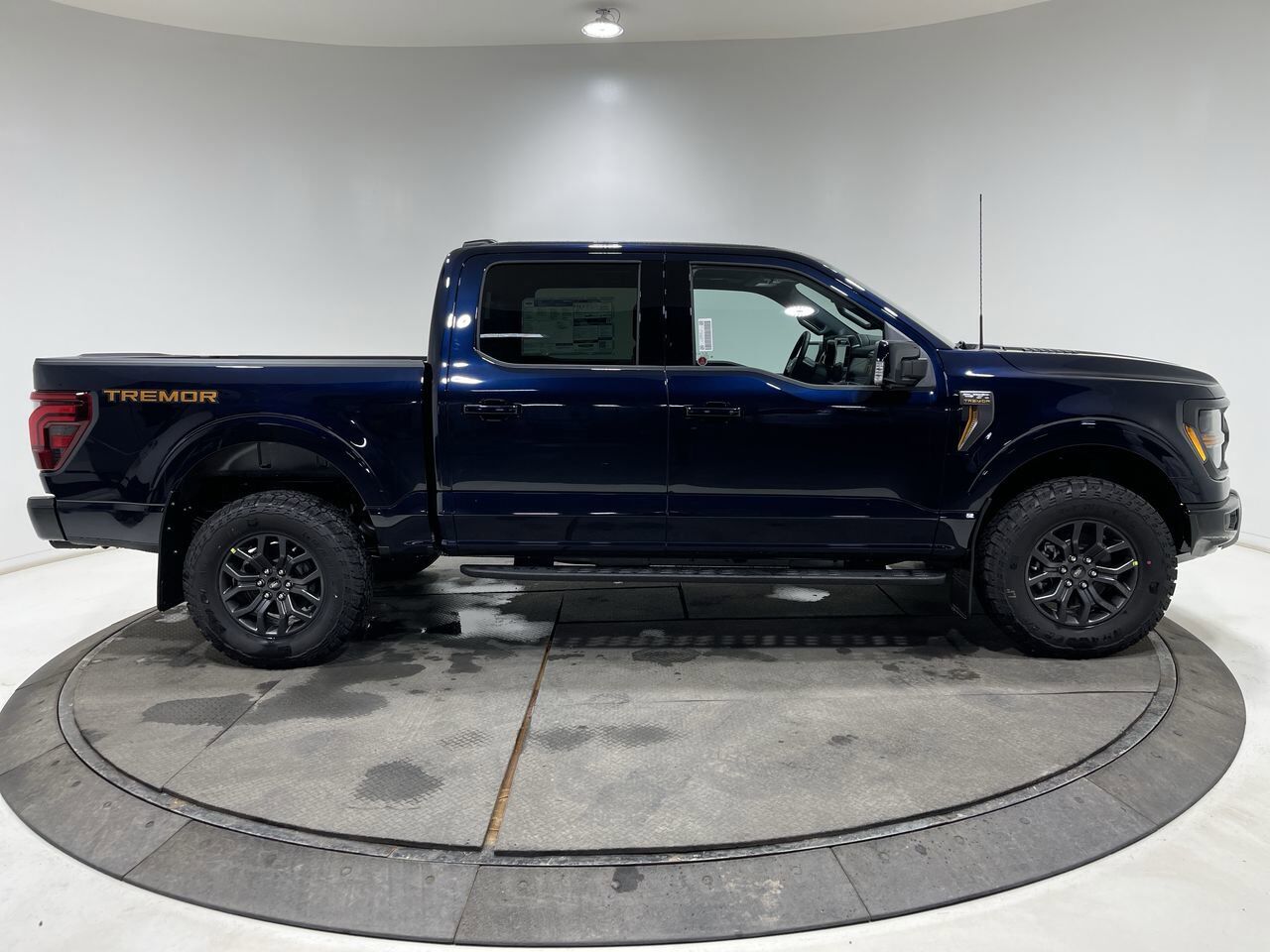 2025 Ford F-150 Tremor Sherwood Park AB