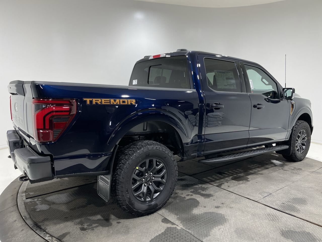 2025 Ford F-150 Tremor Sherwood Park AB
