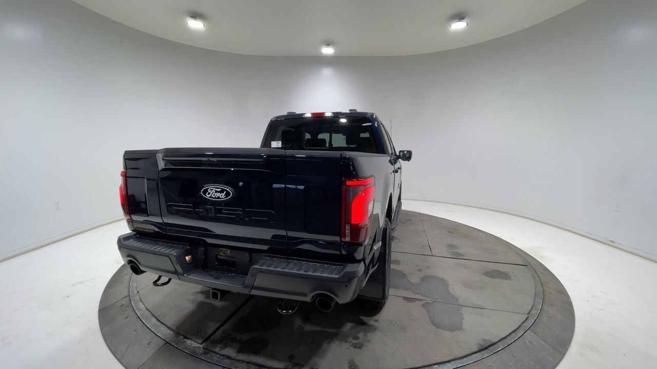 2025 Ford F-150 Tremor Sherwood Park AB