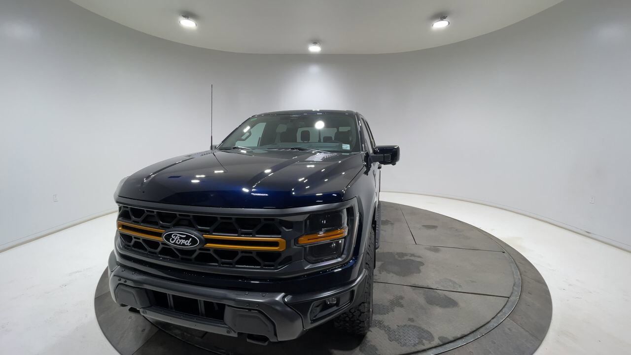 2025 Ford F-150 Tremor Sherwood Park AB