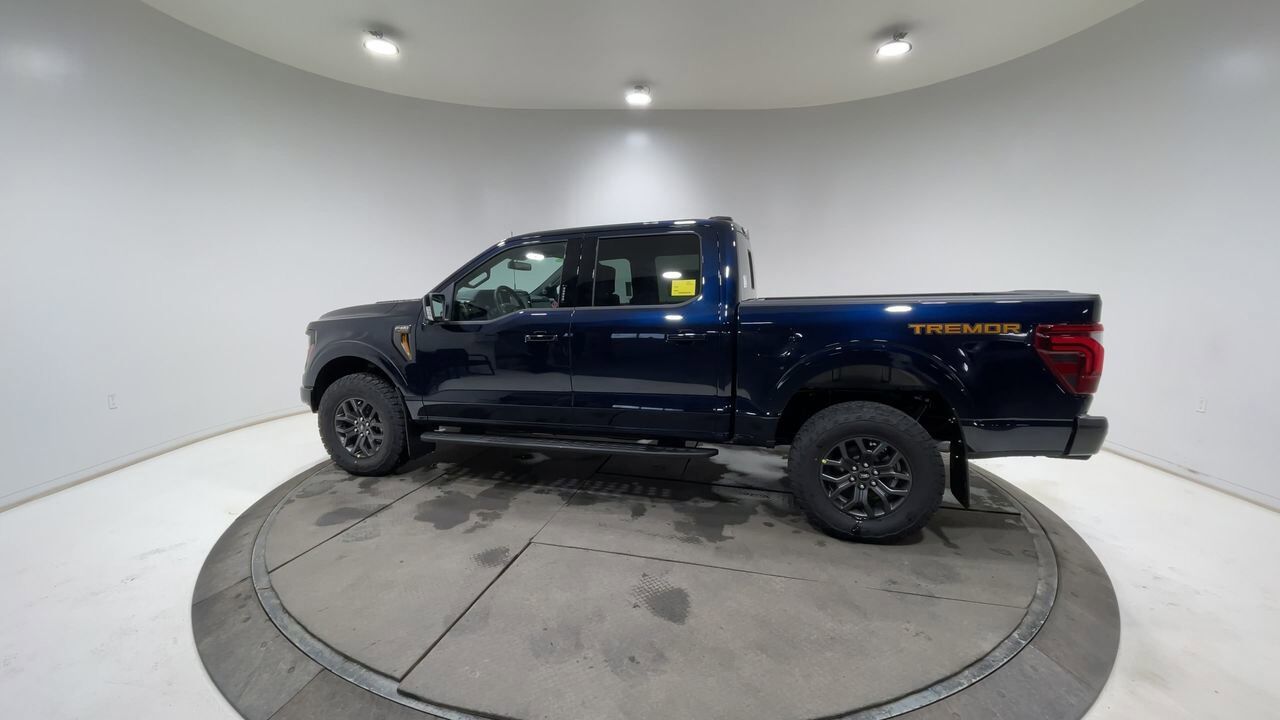2025 Ford F-150 Tremor Sherwood Park AB