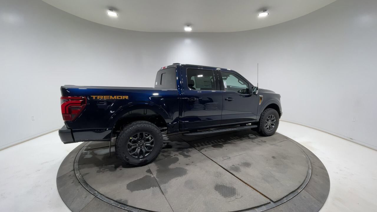 2025 Ford F-150 Tremor Sherwood Park AB