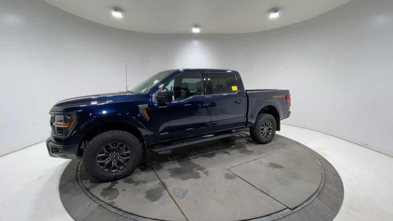 2025 Ford F-150 Tremor Sherwood Park AB