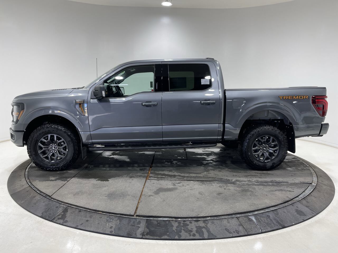 2025 Ford F-150 Tremor Sherwood Park AB